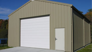 Garage Door Openers at Villas Of Matanzas Townhomes, Florida